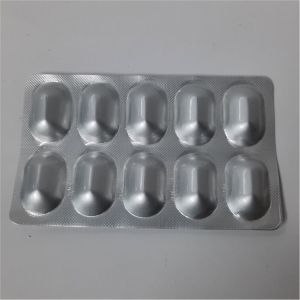Diacerein, Glucosamine Sulphate and Methyl sulfonyl methane Tablets
