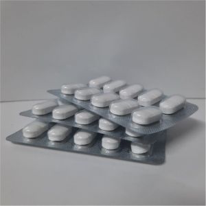 Diclofenac Sodium, Paracetamol and Chlorzoxazone Tablets