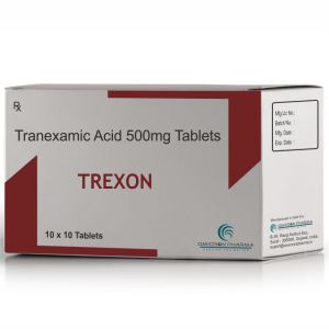 Tranexamic Acid Tablets