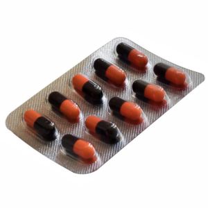 Zaleplon capsules generic