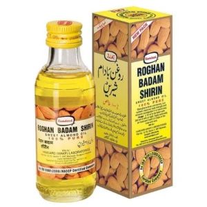 Hamdard Roghan Badam Almond Oil
