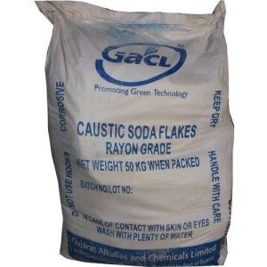 GACL Caustic Soda Flakes