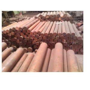 Copper Rods