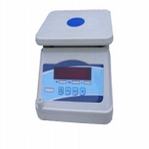 Dust Free Weighing Scale