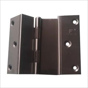 Stainless Steel 2 In 1 W Hinges