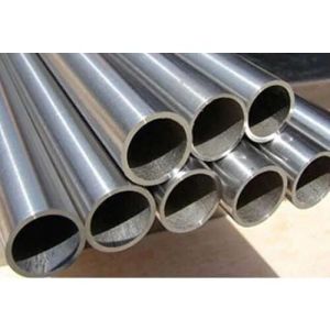 Chromium Molybdenum Steel