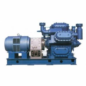 25 Hp Ammonia Compressor