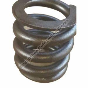 Ammonia Compressor Buffer Spring