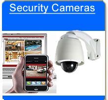 security camera systems
