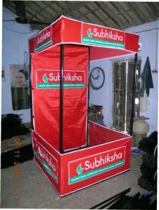 Promotional Tents