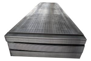 Mild Steel Hot Rolled Plates