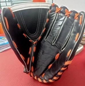 Leather Baseball Gloves