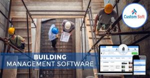 Building Management Software