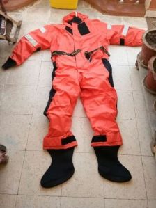 Cold Storage Suit