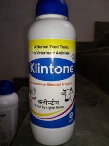 Uterine Tonic Liquid Feed Supplement