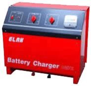 BATTERY CHARGER C 6/72