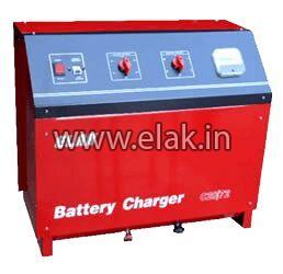 BATTERY CHARGER C 20/72