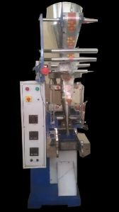 Automatic Form Fill Seal Machine Without Conveyor