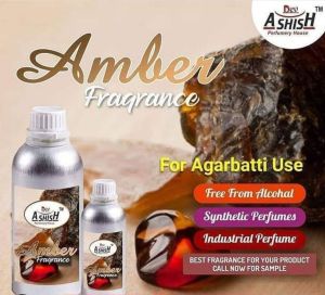 Amber Fragrance