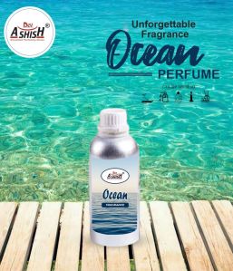 Ocean Fragrance