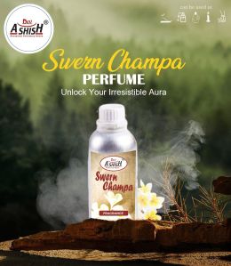 Swern Champa Fragrance