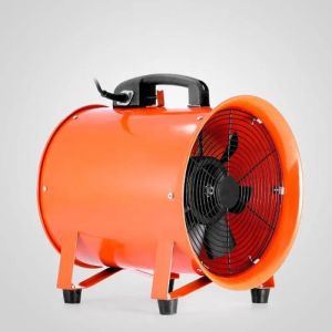 200 mm Marine Ventilation Fan