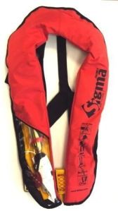Lalizas Sigme 140N Inflatable Life Jacket