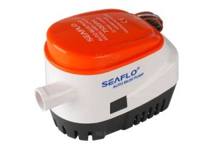 Seaflo Bilge 750 GPH Pump Switch