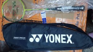 yonex badminton rackets