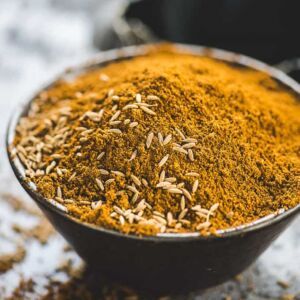 cumin powder