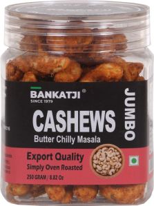 Jumbo Pack Butter Chilli Masala Cashew Nuts