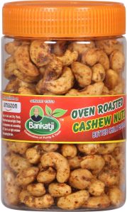 Regular Pack Butter Chilly Cashew Nuts