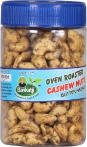 Regular Pack Butter Masala Cashew Nuts