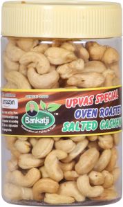 Regular Pack Salted Cashew Nuts