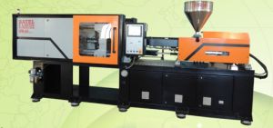 plastic processing machine