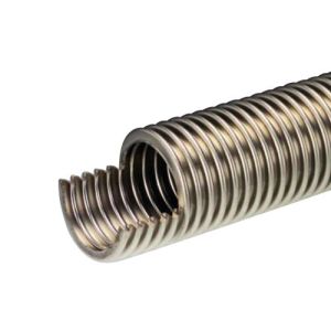 Stainless Steel Corrugated Hose