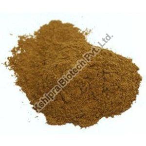 Catuaba Bark Extract, Packaging Type : HDPE Drum