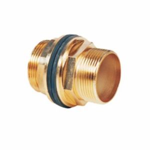 Brass Tank Connectors