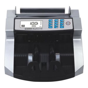 KORES Currency Counter