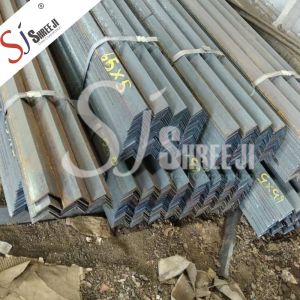 Angle Section Steel