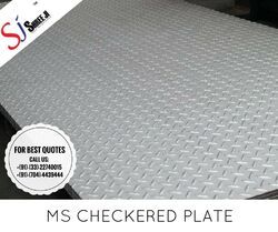 chequer plate