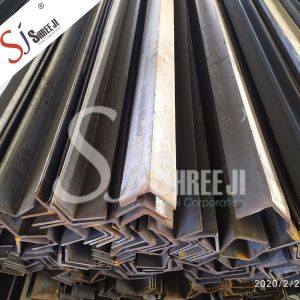 Rolled Steel Angle