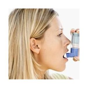 Asthma Treatment Services