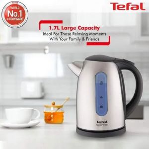 Express Electric Kettle