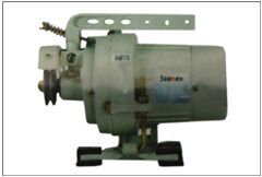 Jeemax Under Clutch Motor