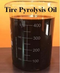 tire pyrolysis oil