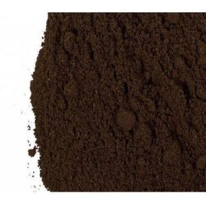 Instant Black Coffee Powder