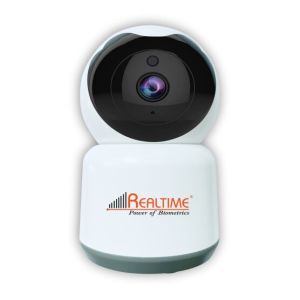 REALTIME SMART CCTV CAMERA
