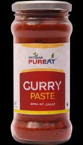 Curry Paste