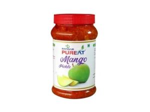 Mango Pickle